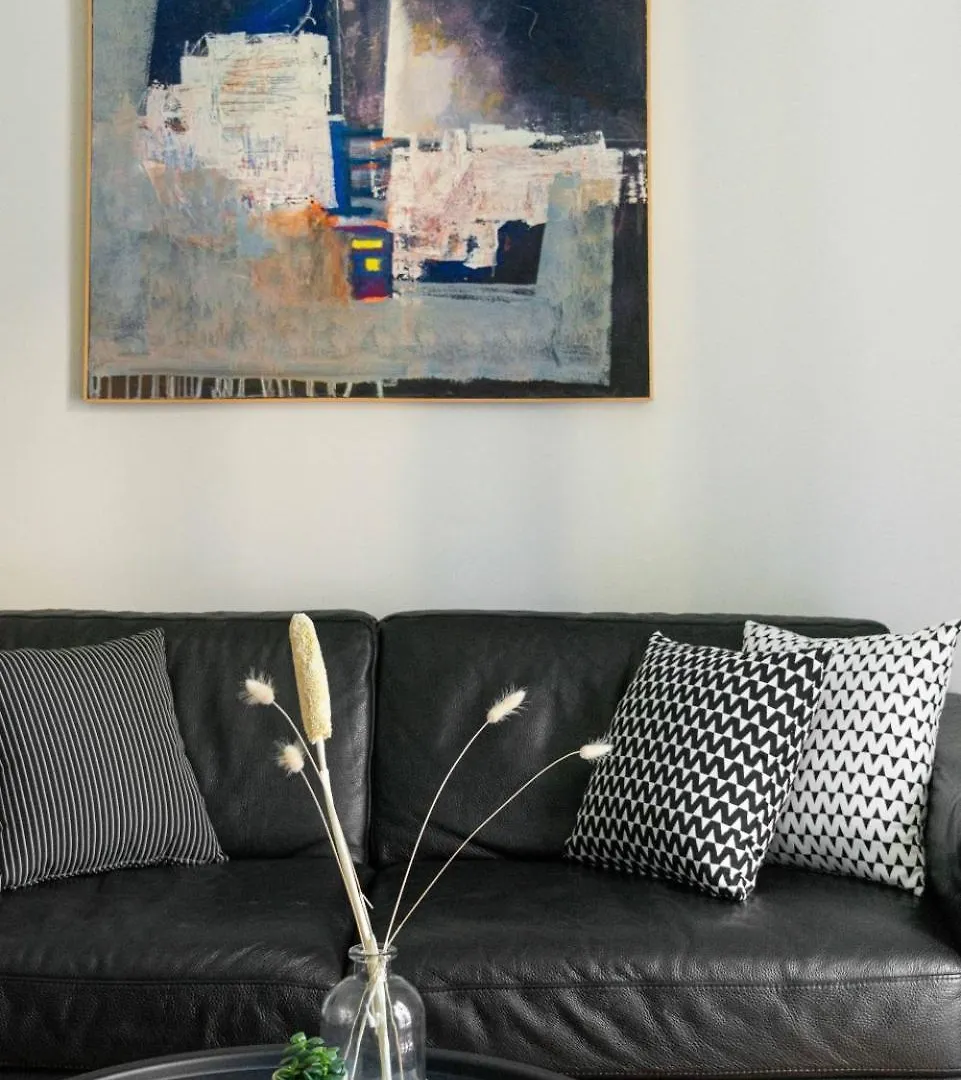 #Flh - Downtown Haven Apartment, Agia Sofia District Thessaloniki 0*,