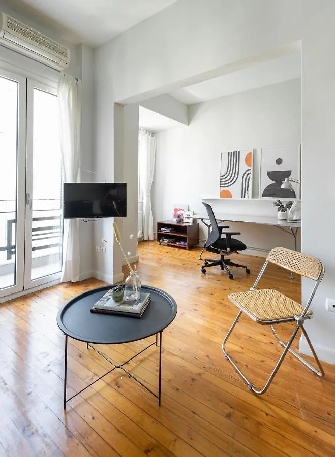 Appartamento #Flh - Downtown Haven Apartment, Agia Sofia District Salonicco