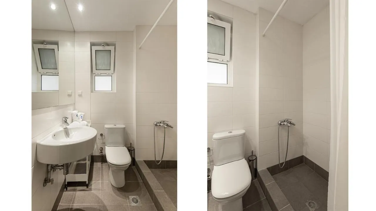 #Flh - Downtown Haven Apartment, Agia Sofia District Salonicco 0*,