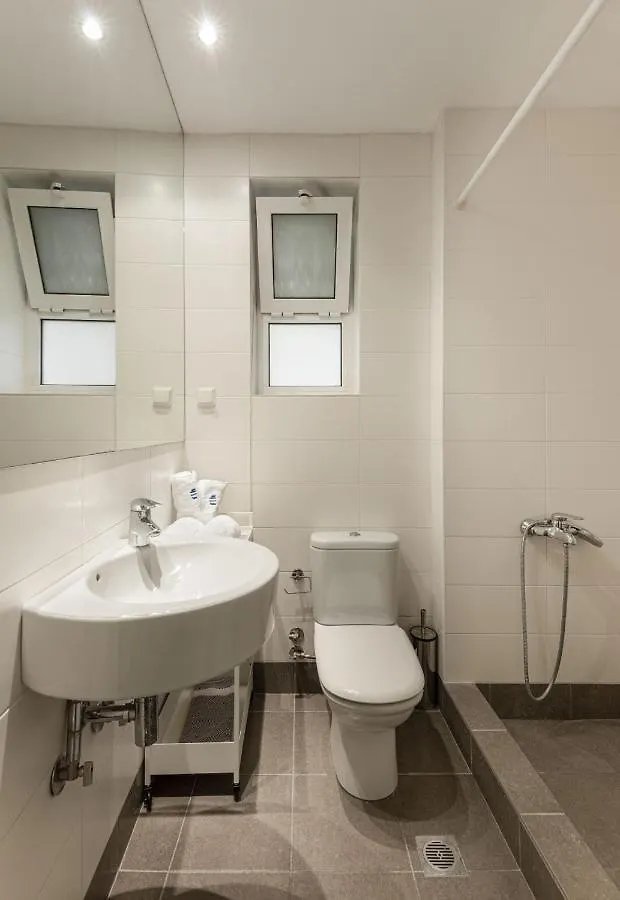 #Flh - Downtown Haven Apartment, Agia Sofia District Thessaloniki Apartment