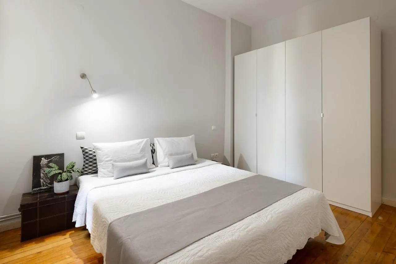 #Flh - Downtown Haven Apartment, Agia Sofia District Thessaloniki Apartment